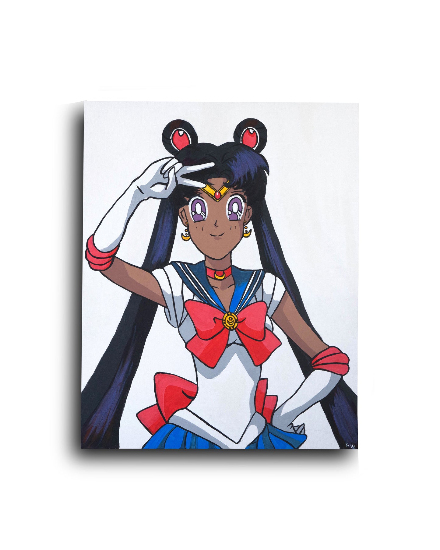 SAILOR MOON