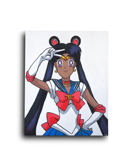 SAILOR MOON